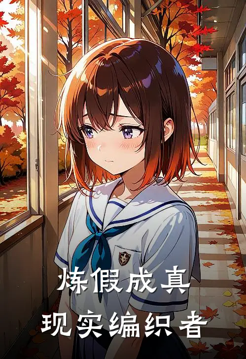 炼假成真：现实编织者