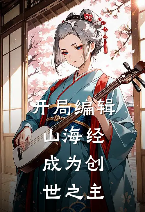 开局编辑山海经，成为创世之主