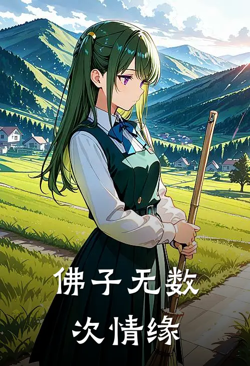 佛子无数次情缘