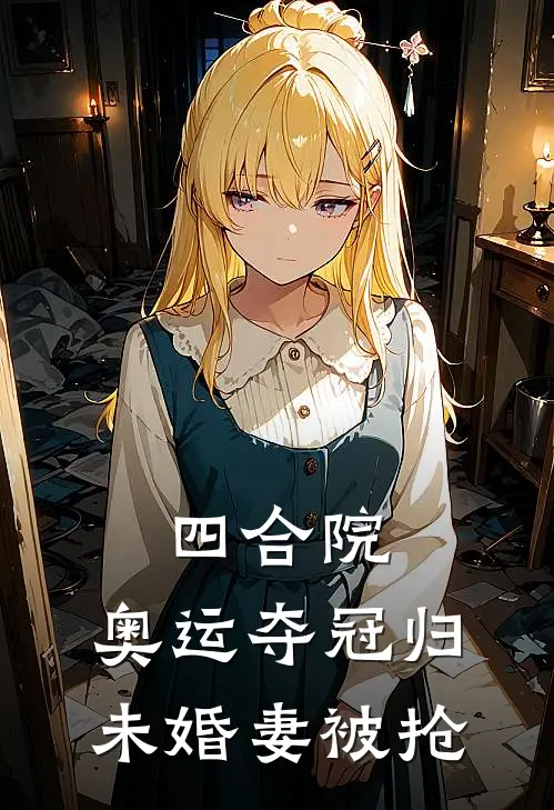 四合院：奥运夺冠归，未婚妻被抢