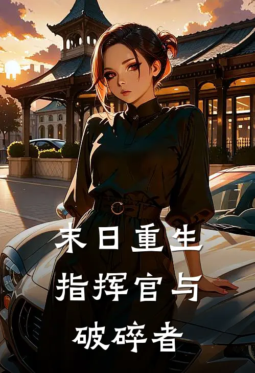 末日重生：指挥官与破碎者