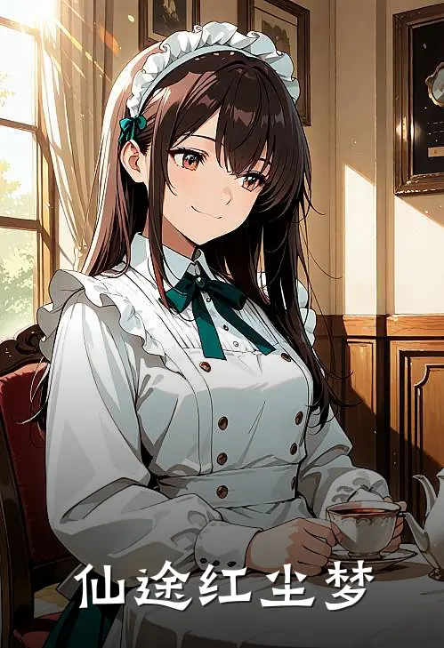 仙途红尘梦