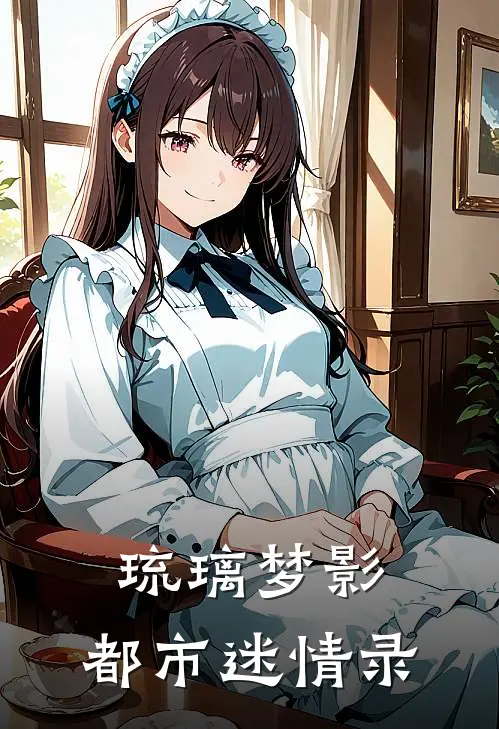 琉璃梦影：都市迷情录