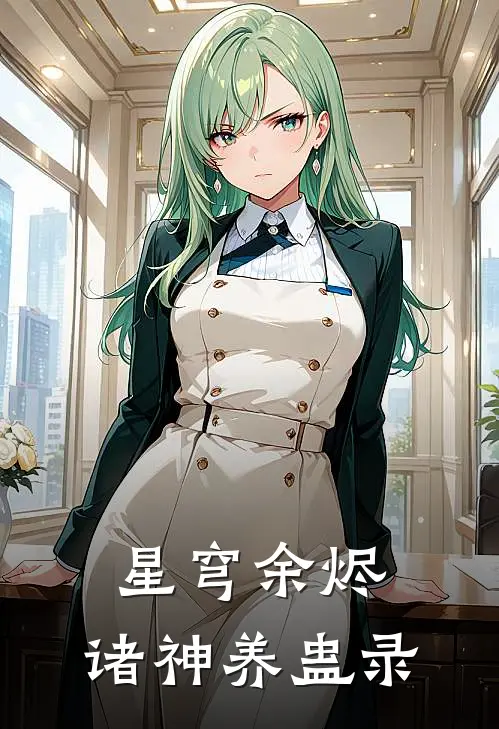 星穹余烬：诸神养蛊录