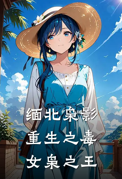 缅北枭影：重生之毒女枭之王