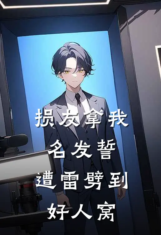 损友拿我名发誓，遭雷劈到好人窝