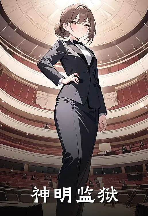 神明监狱