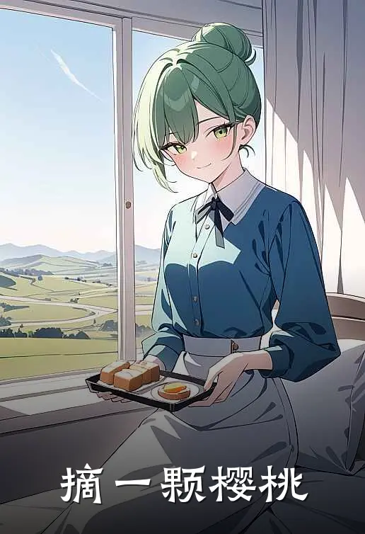 摘一颗樱桃