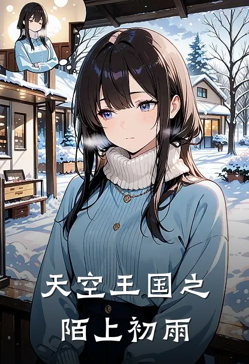 天空王国之陌上初雨