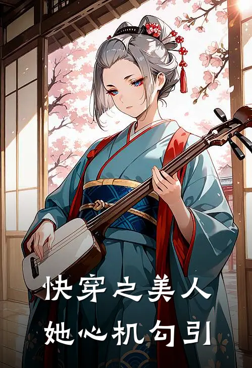 快穿之美人她心机勾引