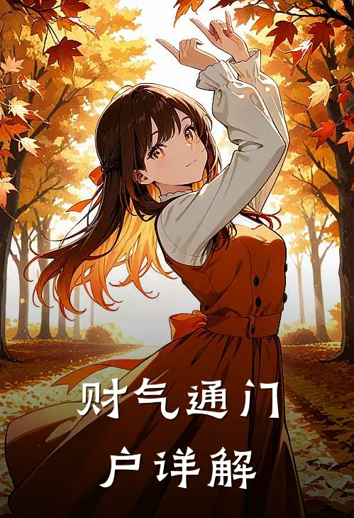 财气通门户详解