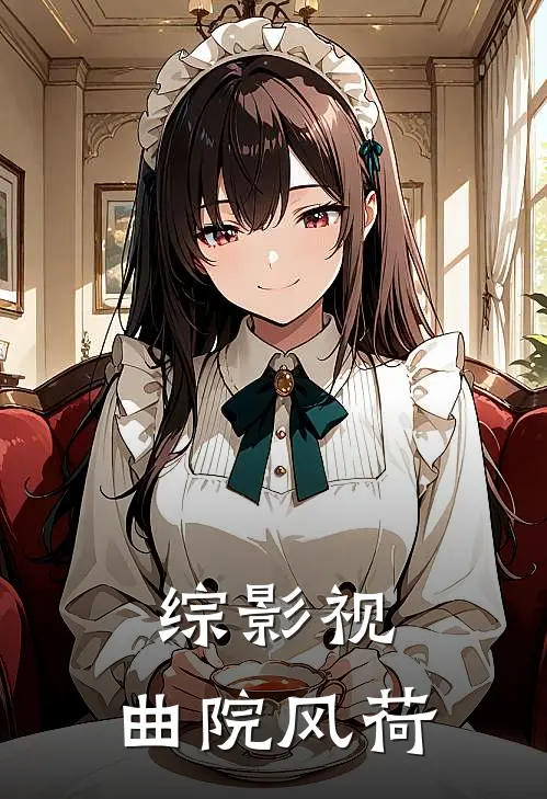 综影视：曲院风荷