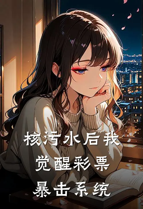 核污水后我觉醒彩票暴击系统