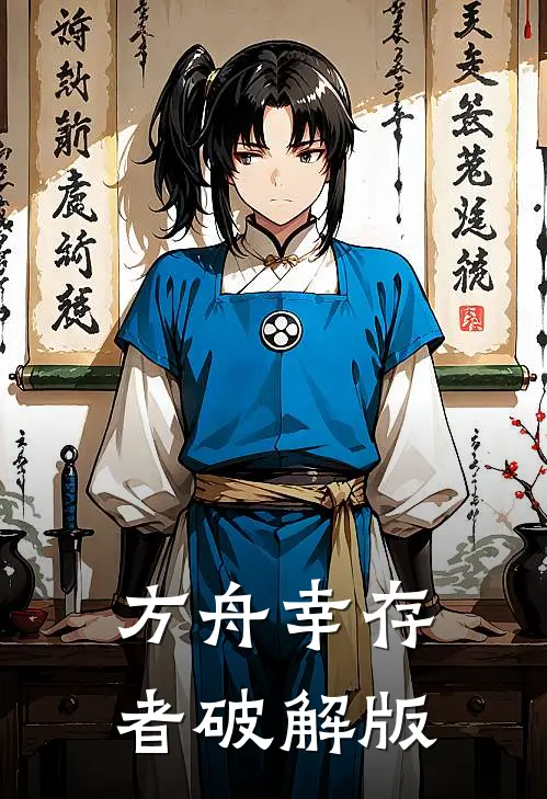 方舟幸存者破解版