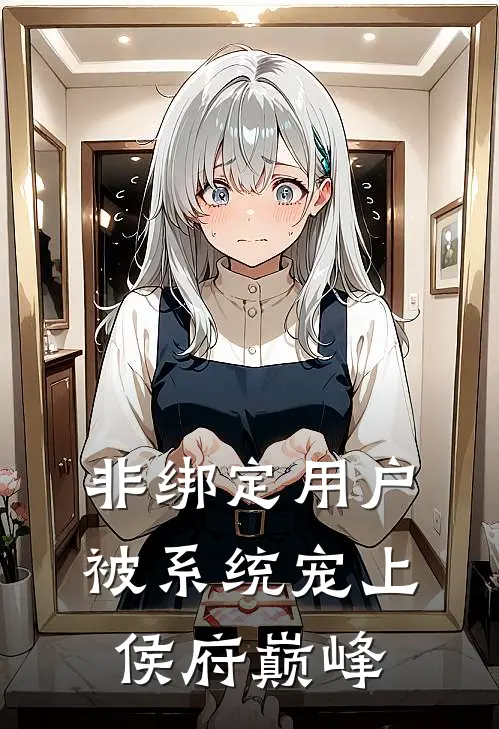 非绑定用户，被系统宠上侯府巅峰