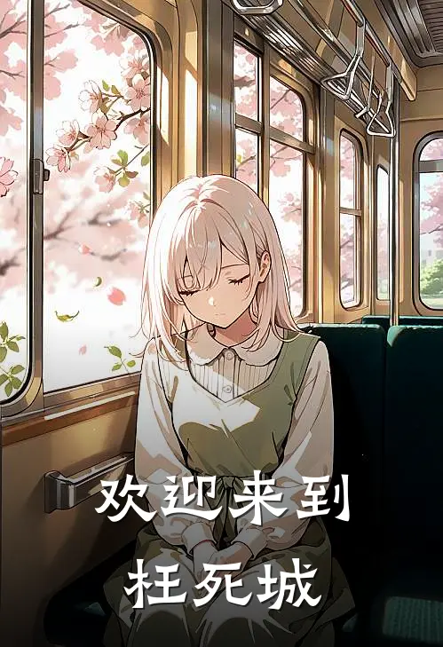 欢迎来到枉死城