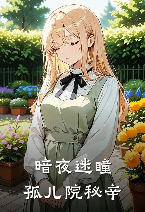 暗夜迷瞳：孤儿院秘辛