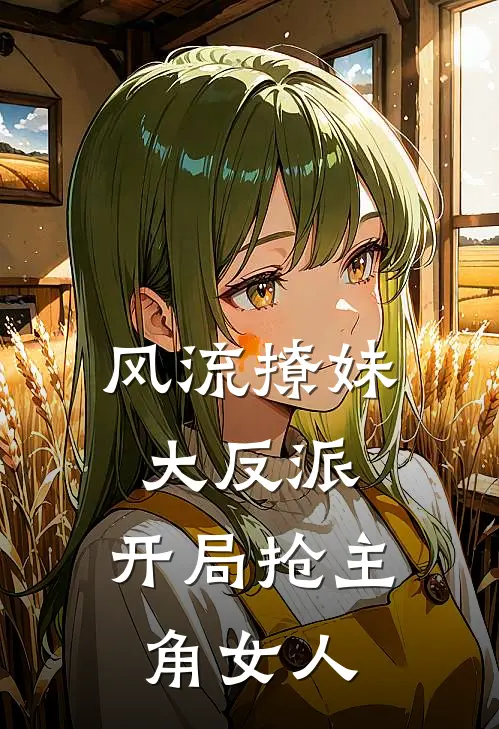 风流撩妹大反派，开局抢主角女人