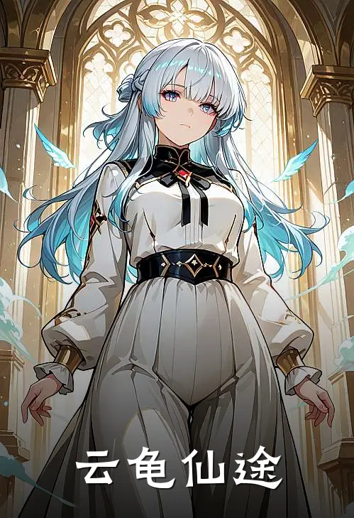 云龟仙途