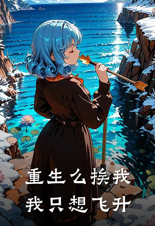 重生么挨我我只想飞升