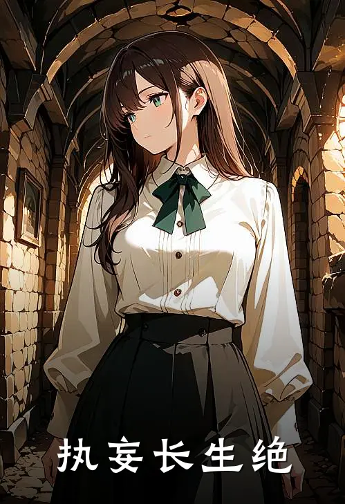 执妄长生绝舒木惜晏需林新热门小说_免费阅读全文执妄长生绝舒木惜晏需林