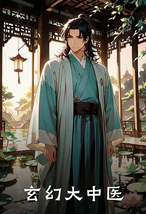 玄幻大中医
