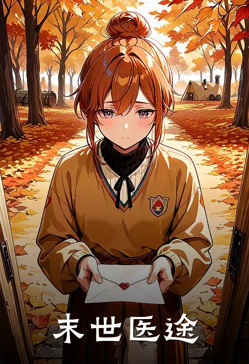 末世医途