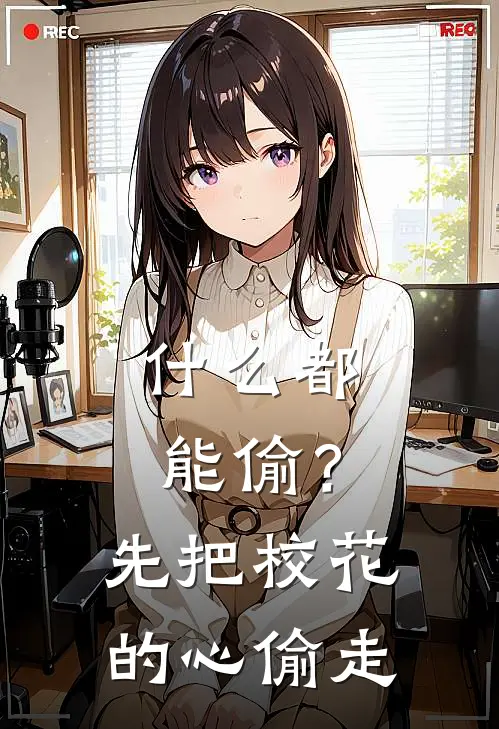 什么都能偷？先把校花的心偷走