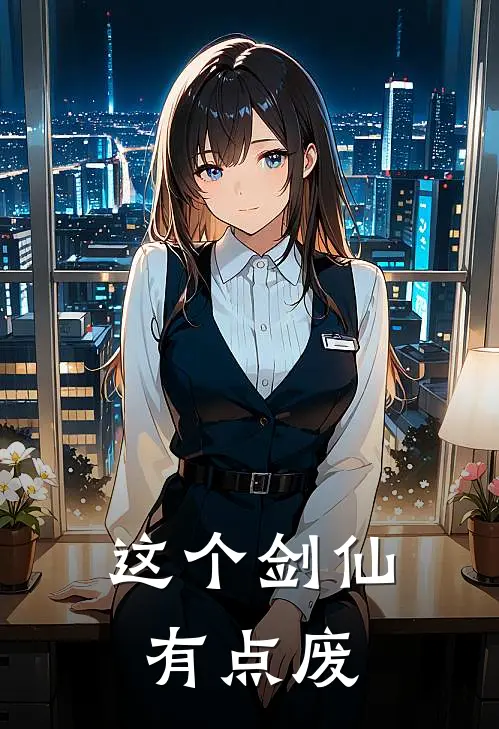 这个剑仙有点废