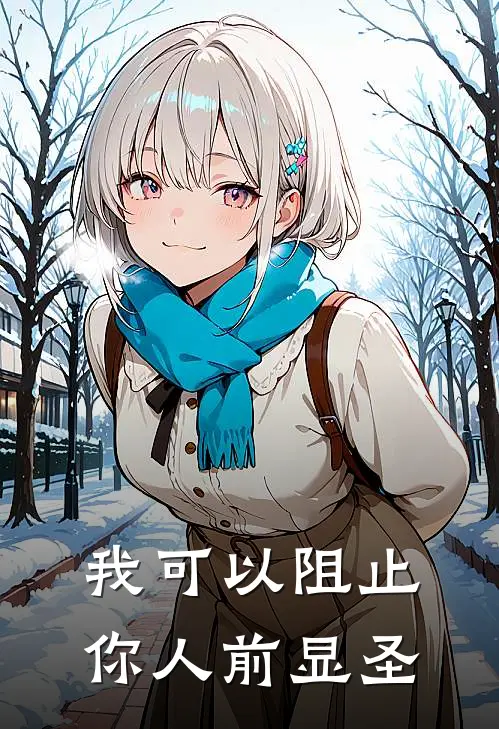 我可以阻止你人前显圣