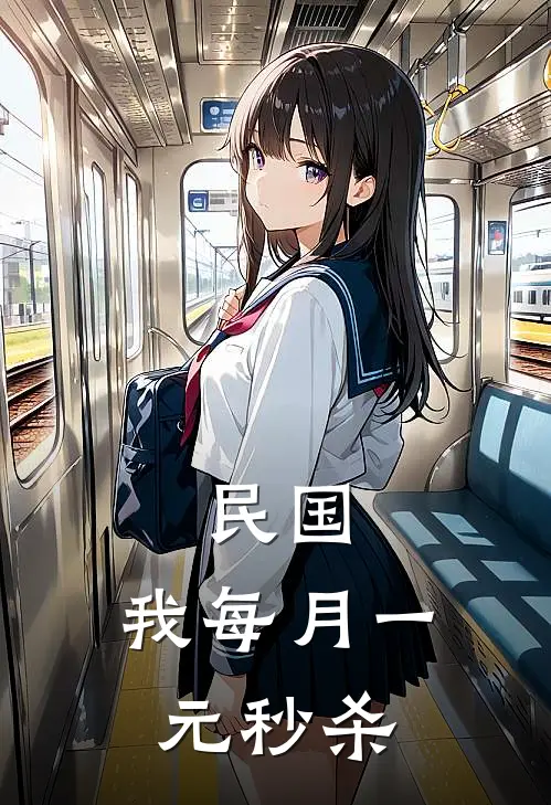 民国：我每月一元秒杀