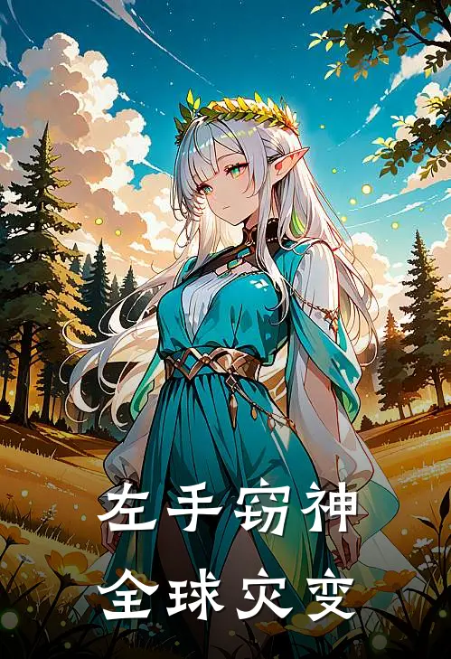 左手窃神：全球灾变