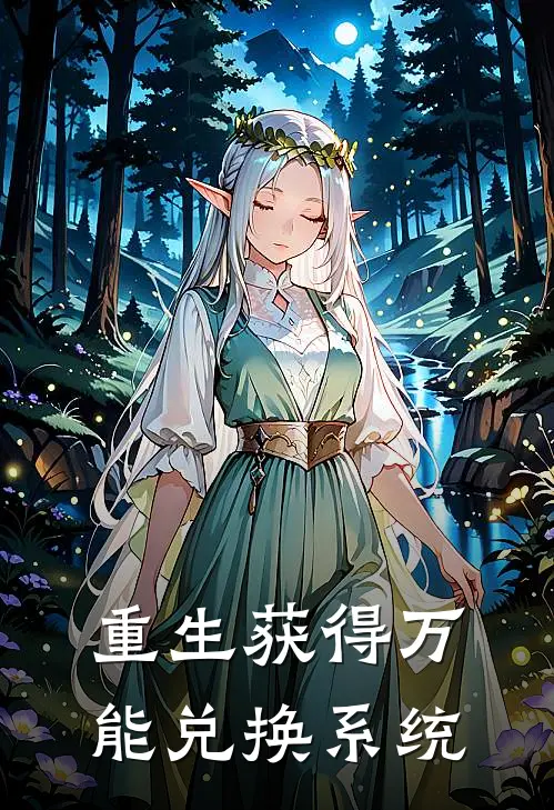 重生获得【万能兑换系统】