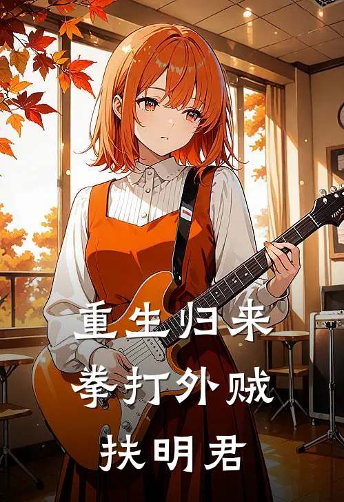 重生归来，拳打外贼扶明君