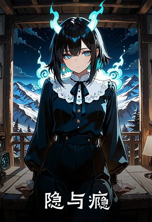 隐与瘾许子期周墨存小说推荐完本_热门小说大全隐与瘾(许子期周墨存)