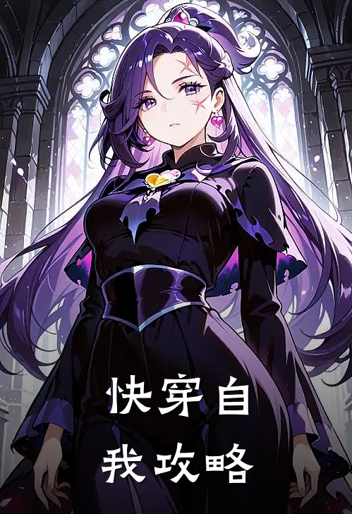 【快穿】自我攻略