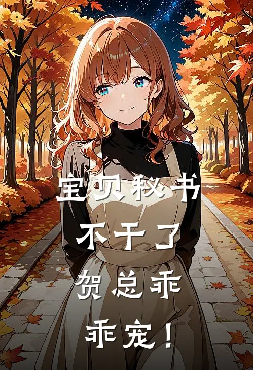 宝贝秘书不干了，贺总乖乖宠！沈舒妍贺宴南最新完结小说推荐_全集免费小说宝贝秘书不干了，贺总乖乖宠！沈舒妍贺宴南