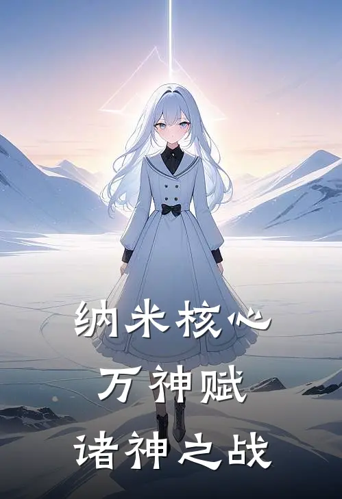 【纳米核心】万神赋：诸神之战