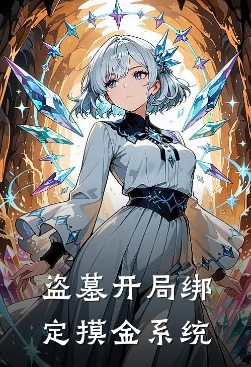 盗墓开局绑定摸金系统