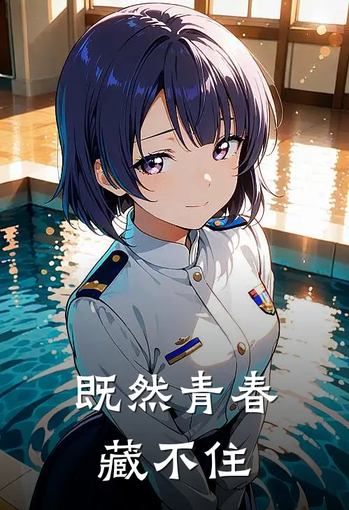 既然青春藏不住