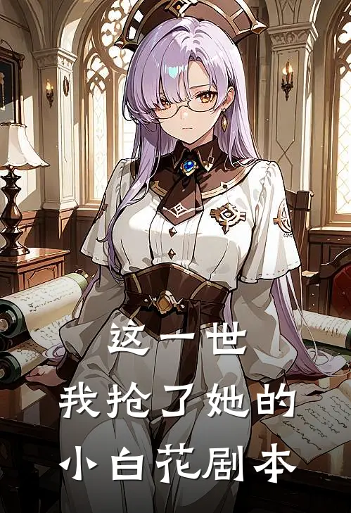 这一世，我抢了她的小白花剧本