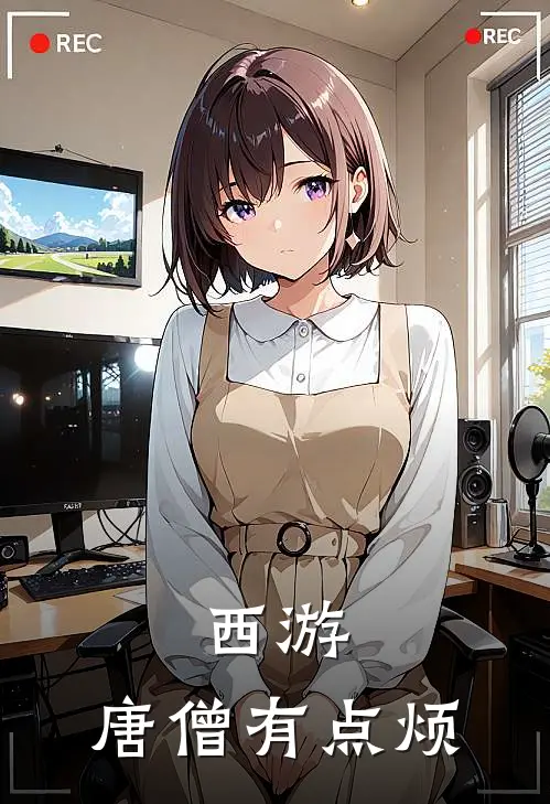 西游，唐僧有点烦