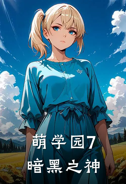 萌学园7暗黑之神