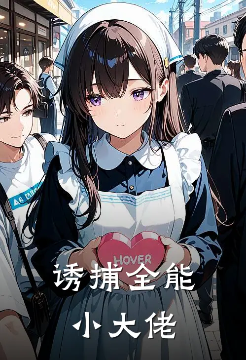 诱捕全能小大佬