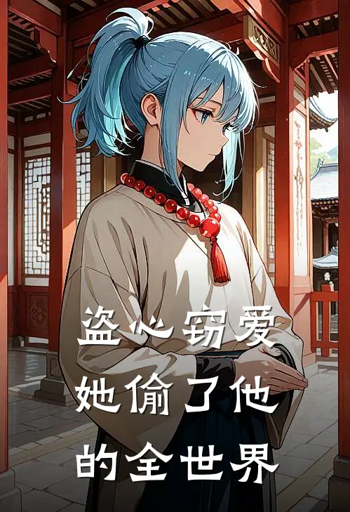 盗心窃爱她偷了他的全世界