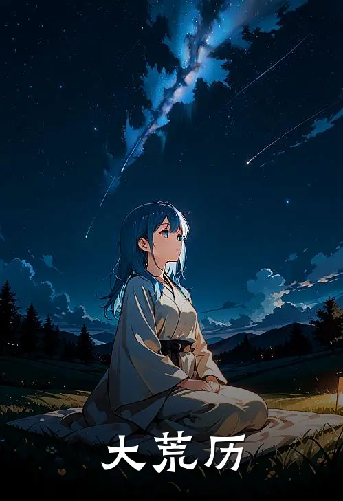 大荒历