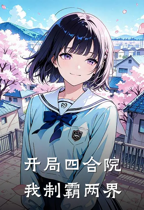 开局四合院我制霸两界王荣耀秦淮茹免费阅读全文_热门小说大全开局四合院我制霸两界王荣耀秦淮茹