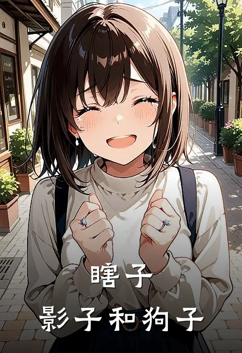 瞎子，影子和狗子