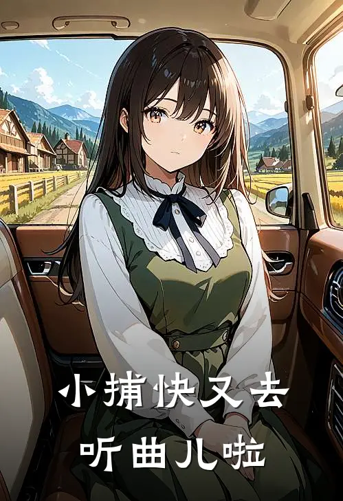 小捕快又去听曲儿啦