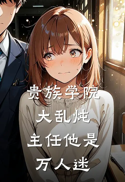 贵族学院大乱炖，主任他是万人迷